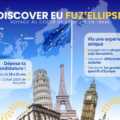 Ouverture des candidatures: Fuz’Ellipse lance un nouveau projet Erasmus+ pour les jeunes de Mayotte !